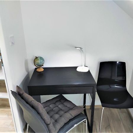 Appartement T3 "Yuca" Hyper Centre D'Ernée Zewnętrze zdjęcie